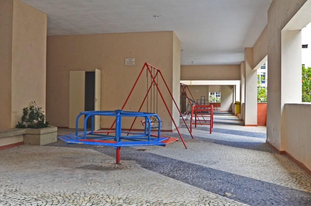 Confortavel E Seguro 2 Quartos Com Varanda No Leme Ріо-де-Жанейро Екстер'єр фото